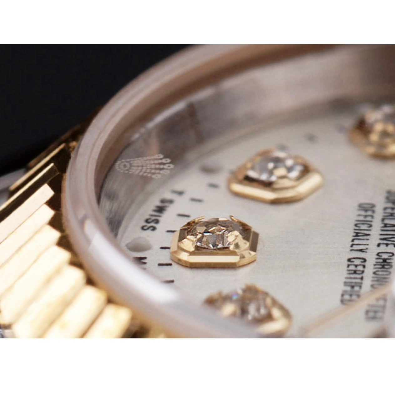 Aaa replica watch Rolex Datejust-rl25 0804